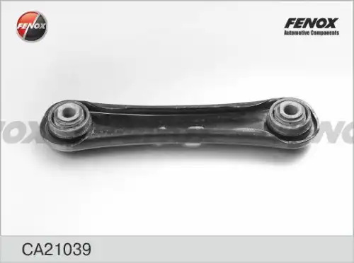Рычаг подвески FENOX CA21039 сзади Ford Galaxy/Mondeo/S-Max 2.0/2.3/1.8TDCi/2.0TDCi 06>