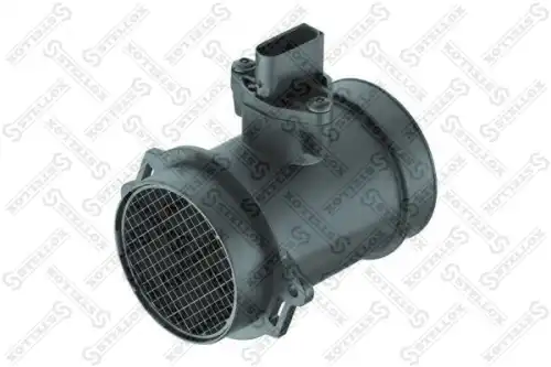 измеритель массы воздуха! MB Sprinter 2.2/2.7CDi/W202 2.8/W210 3.2 93> 61-06026-SX STELLOX