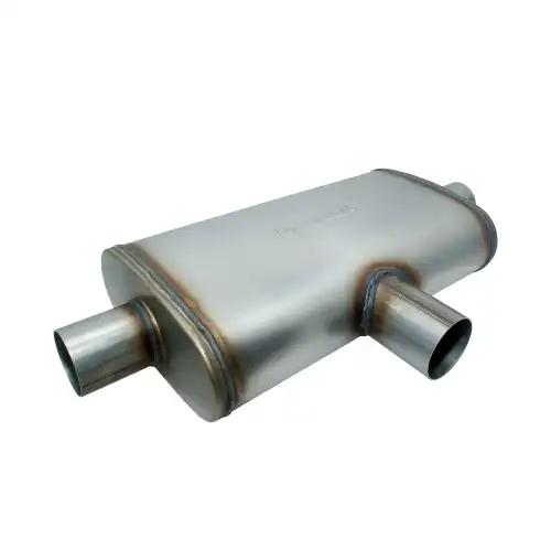 PM5-6357 СПОРТИВНЫЙ ГЛУШИТЕЛЬ СЕРИЯ FLOW КОД PM56357 FORTLUFT