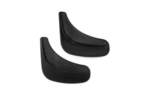 брызговики передние! Lada Granta 11> NLF.52.25.F10 FROSCH