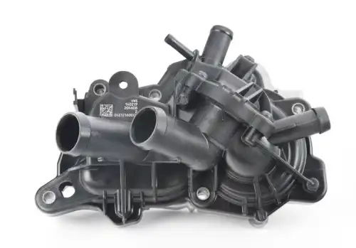 Насос системы охлаждения (помпа) VAG 04E121600CB