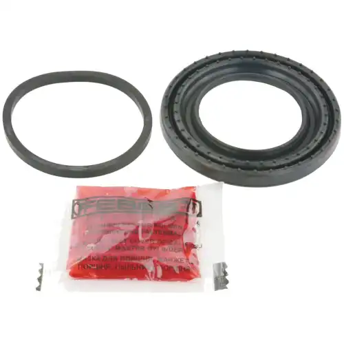 р/к дискового тормоза переднего!  VW Crafter 30 2.5TDi 06> 2375-2EAF FEBEST