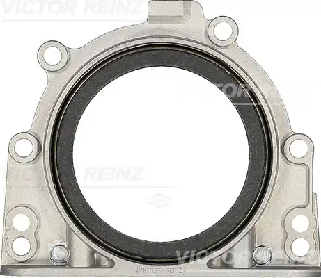 сальник в корпусе коленвала задний! Audi A3 2.0 04> 81-90006-00 VICTOR REINZ