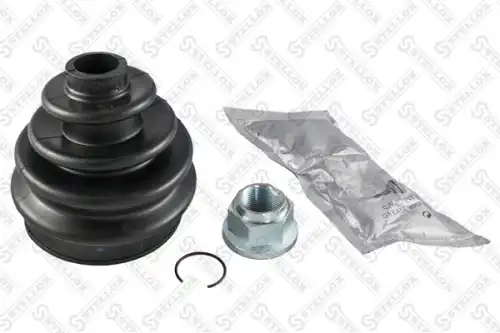 к-кт пыльника ШРУСа наружного! Ford Focus, Opel Astra G/Zafira, Rover 75 13-00274-SX STELLOX