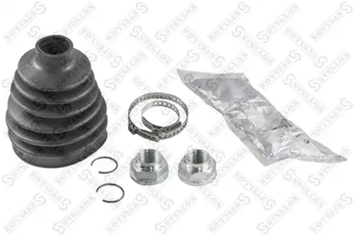 к-кт пыльника ШРУСа наружного! Honda Accord 2.0/2.2/2.4 93>/CR-V 2.0 02> 13-00275-SX STELLOX