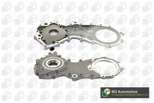 насос масляный! Ford Focus/Transit c 98-04 LP0298 BGA