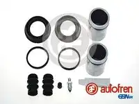 ремкомплект дискового тормоза! с поршнем MB GLK 08> D42502C AUTOFREN