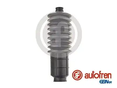 пыльник рейки рулевой правый! без г/у Lancia Prisma/Delta 1.3-1.6ie/1.9D 82-89 D9057 AUTOFREN