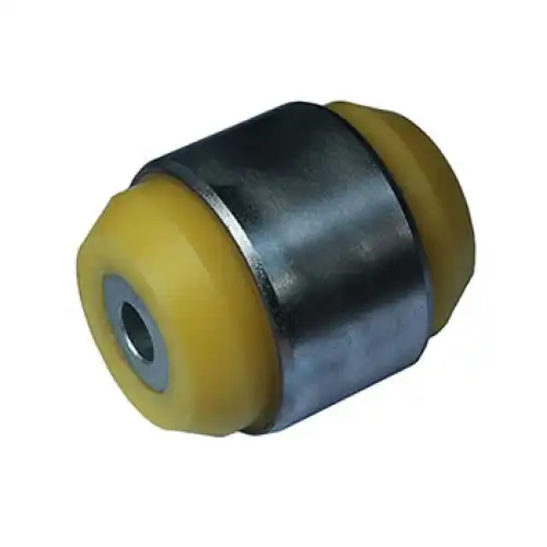 сайлентблок перед. ниж. рычага, задний ! NISSAN QASHQAI II UK MAKE J11E 2013> 2-06-3534 ТОЧКА ОПОРЫ