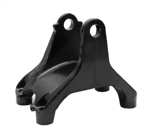 кронштейн рессоры! Scania P/G/R/T-ser. 84-42881-SX STELLOX