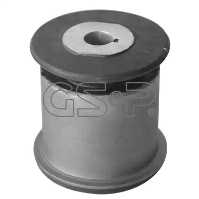 сайлентблок рычага зад. внутр.! VW T5 03>