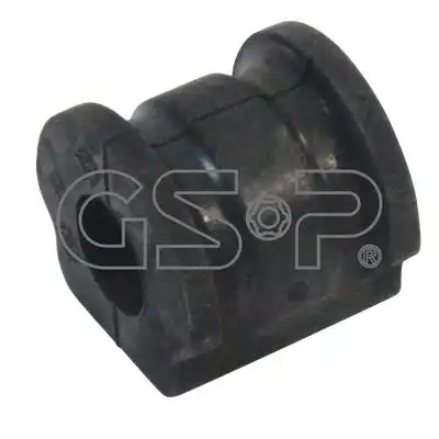 втулка стабилизатора переднего! Audi A2, VW Polo, Skoda Fabia all 00>