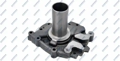 крышка КПП! вала первичного ZF, КАМАЗ, MAN, DAF, RENAULT, IVECO K20.00560 KACMAZLAR