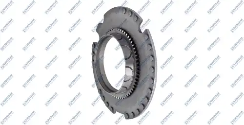 кольцо синхронизатора! конус MB ZF 8S140 К20.00230 KACMAZLAR
