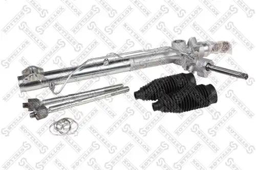 Рулевая рейка STELLOX 31-37343-SX