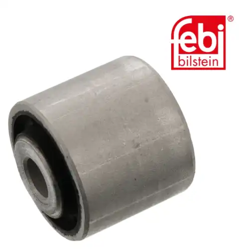 сайлентблок рычага перед.нижн. наруж.! Audi A8 3.0-6.0/3.0-4.0TDi 02> 27484 FEBI