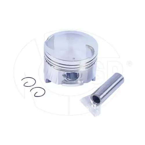 поршень двигателя! STD Chevrolet Spark II, Daewoo Matiz 0.8i M150 05> NSP0196571302 NSP