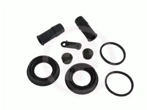 рем.к-т диск.торм. BMW E60 03> d42 (Ate) D4751 AUTOFREN