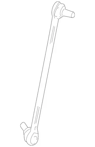 Тяга стабилизатора MB 204 320 37 89 64