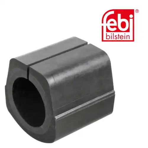 втулка стабилизатора переднего! (р), d32 MB 601/602 207D-310D 2.3/2.3D-3.0D <95 07197 FEBI
