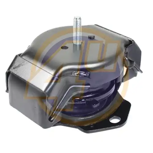 Подушка крепления двигателя 4U MTEM00073