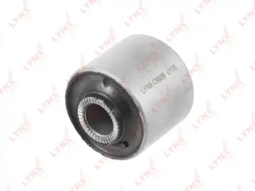 сайлентблок задней цапфы! верхний Toyota Crown/Majesta GRS18/UZS18 03-08 C9906 LYNXAUTO