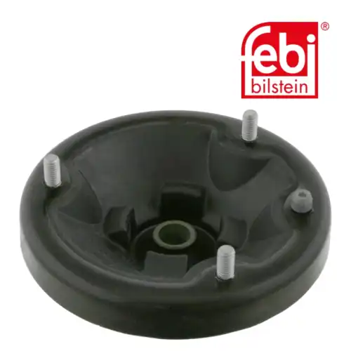 опора амортизатора переднего! BMW X5 3.0i/4.4i/4.6is/3.0D 00> 23943 FEBI