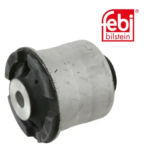 сайлентблок рычага верхн.! MB W211 all 02> 22654 FEBI