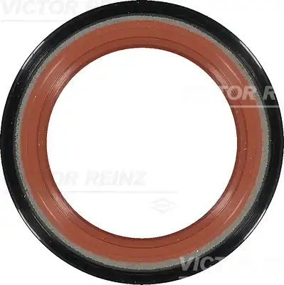 сальник р/в передний! 45x65x7 Volvo S40/S60/S70/S80/V40/V70 2.0-3.0 95> 81-37186-00 VICTOR REINZ