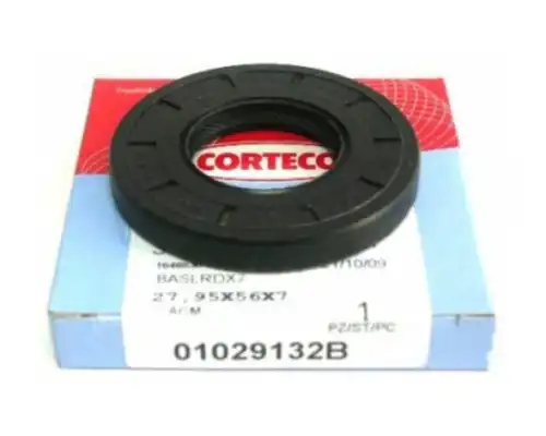 сальник дифференциала правый! 27.95x56x7 Renault Megane/Laguna/Clio 1.2-2.0/1.5DCi 01> 010 291 32B CORTECO