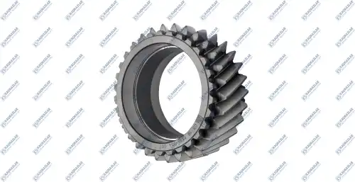 Шестерня КПП KACMAZLAR K20.00207