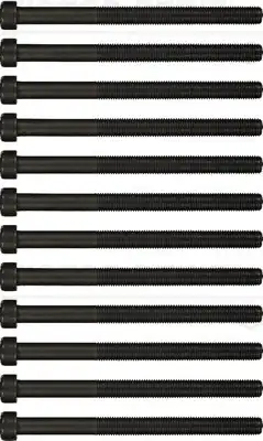 Болт головки блока цилиндра (ГБЦ) VICTOR REINZ 14-32190-01