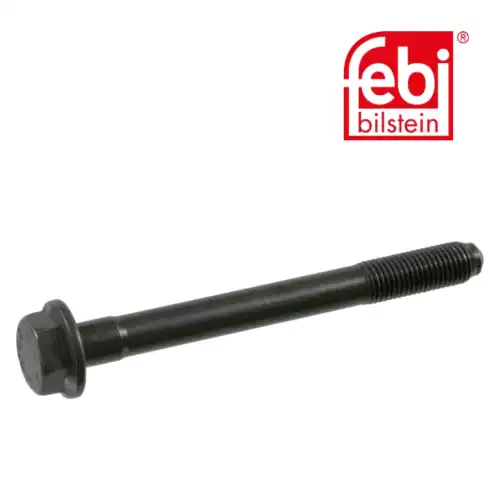 [N90354401] !болт крепления с/б задней балки VW Golf <98/Jetta <92/Vento <98 01198 FEBI