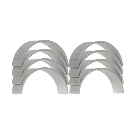 вкладыши шатунные к-кт! STD (4) Renault Clio/Megane/Laguna 1.4i/1.6i K4J/K4M/K7M 98> 77 838 600 KS