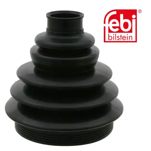 пыльник ШРУСа наружный! Fiat Punto 1.4GT/1.8 16V/Bravo, Lancia Dedra 95> 14908 FEBI