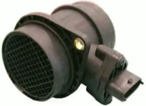 измеритель массы воздуха! Alfa Romeo 147, Fiat Marea/Multipla/Stilo 1.9JTD 00> 86015 MEAT & DORIA