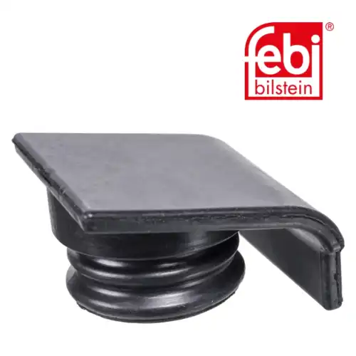 Крышка маслозаливной горловины FEBI 14337