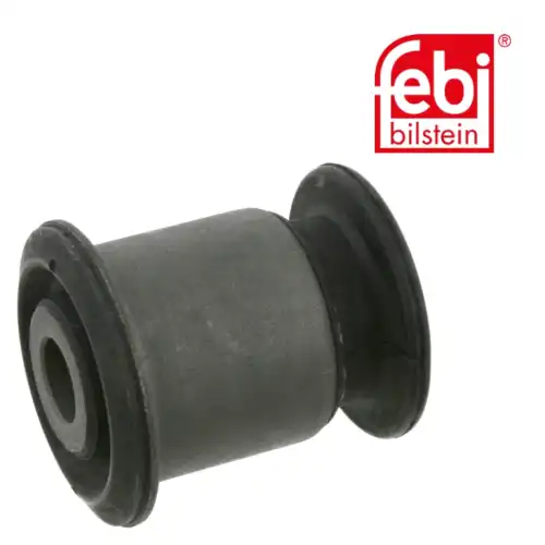 сайлентблок рычага пер.! VW T5 all 03> 26573 FEBI