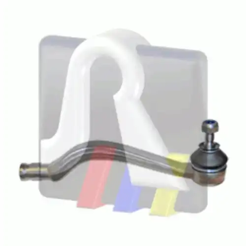 Рулевой наконечник RTS 91-02401-1