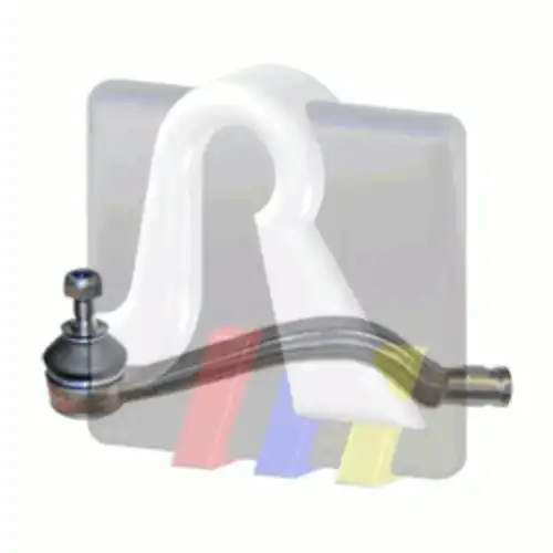 Рулевой наконечник RTS 91-02401-2