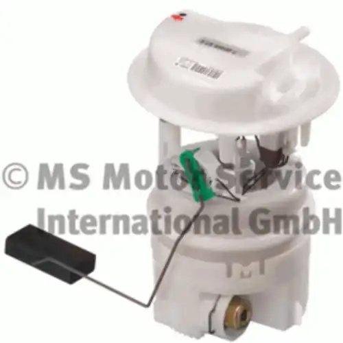 Топливный насос низкого давления PIERBURG 7.00468.03.0