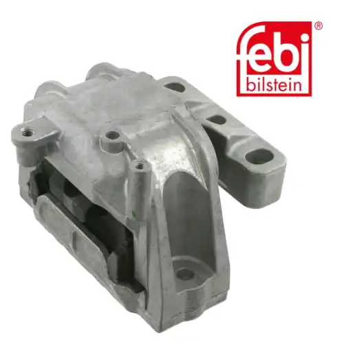 Подушка крепления двигателя FEBI 26560