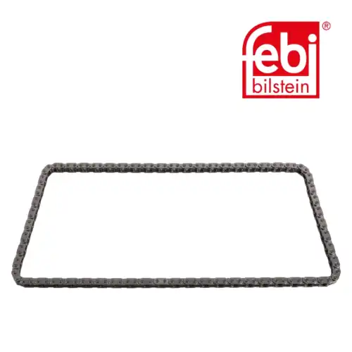 цепь ГРМ! неразъемная однорядная Opel Astra, Suzuki Wagon R+ 1.3/JTD/CDTi/DDiS 00> 23778 FEBI