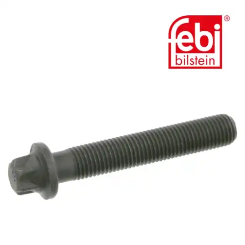 болт шатуна! M8x47 MB W202/W203/W210/W211/W163/W220/Sprinter/Vito 94> 24431 FEBI
