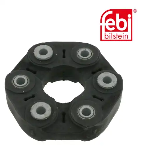муфта кардана! BMW E87/E90/E91 2.5xi/3.0i/xi/2.0D 04> 26332 FEBI