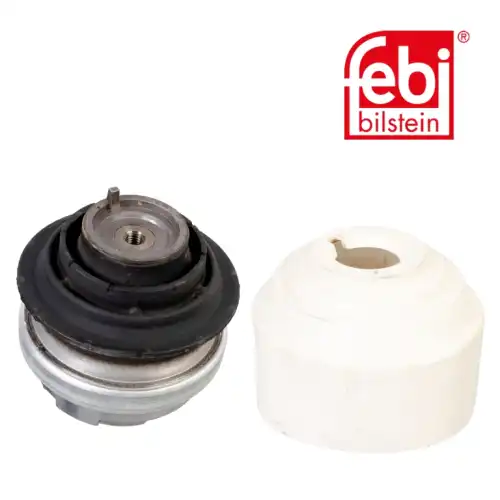 Подушка крепления двигателя FEBI 26967