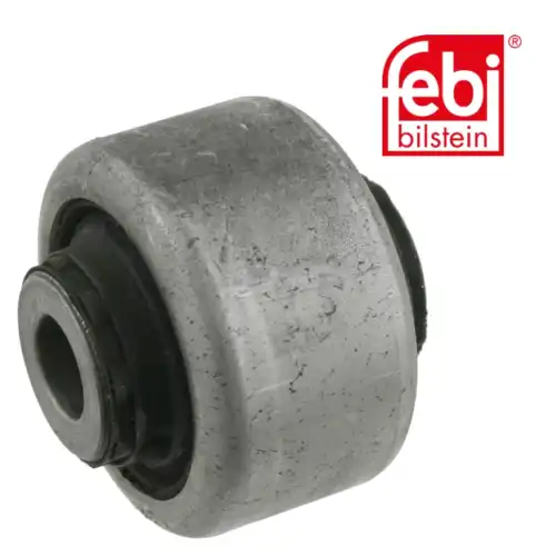 сайлентблок рычага пер.! Peugeot 407 all 04> 27015 FEBI