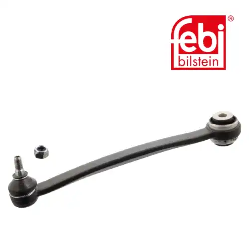Рычаг подвески FEBI 09807 задняя ось MB W140 all 91-99