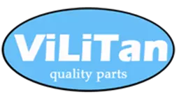 пневмокран клапан растормаживания 12BAR (9735000280) MB/SCANIA 05169 VLT VILITAN