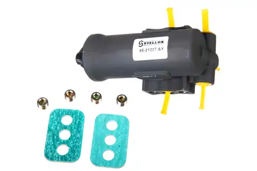 регулятор давления воздуха !FRL/INTERN 85-21007-SX STELLOX